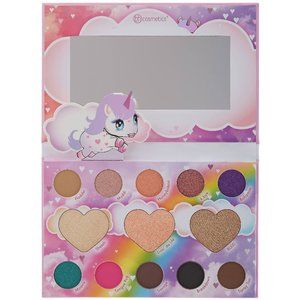 Marvycorn by Marvyn Macnificent Shadow & Highlight